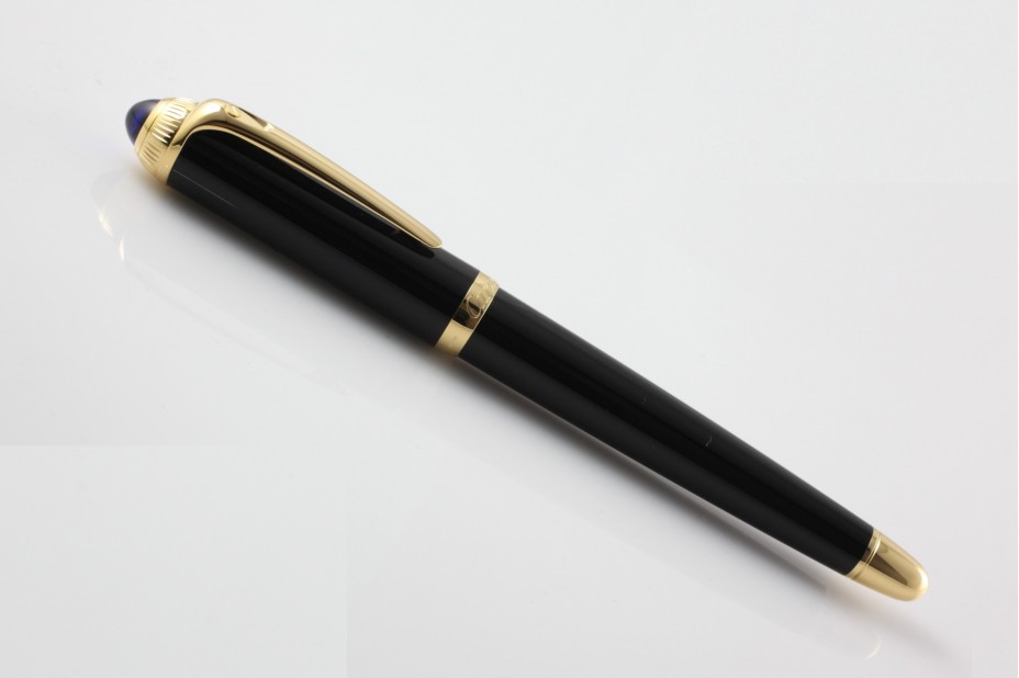 Cartier roadster pen limited edition outlet